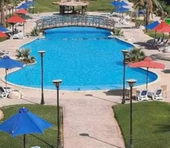 Apartment لاسيرينا بالم بيتش للعائلات *