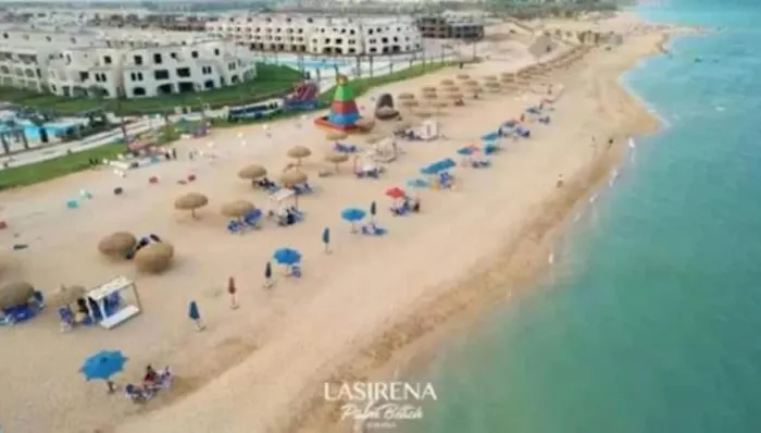 لاسيرينا بالم بيتش للعائلات