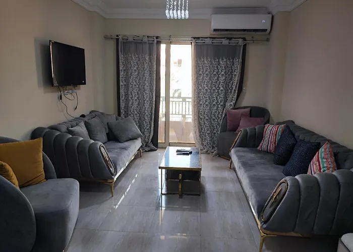لاسيرينا بالم بيتش للعائلات Apartment